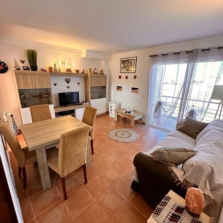 La Casita Villa Коста де Антигуа Екстериор снимка