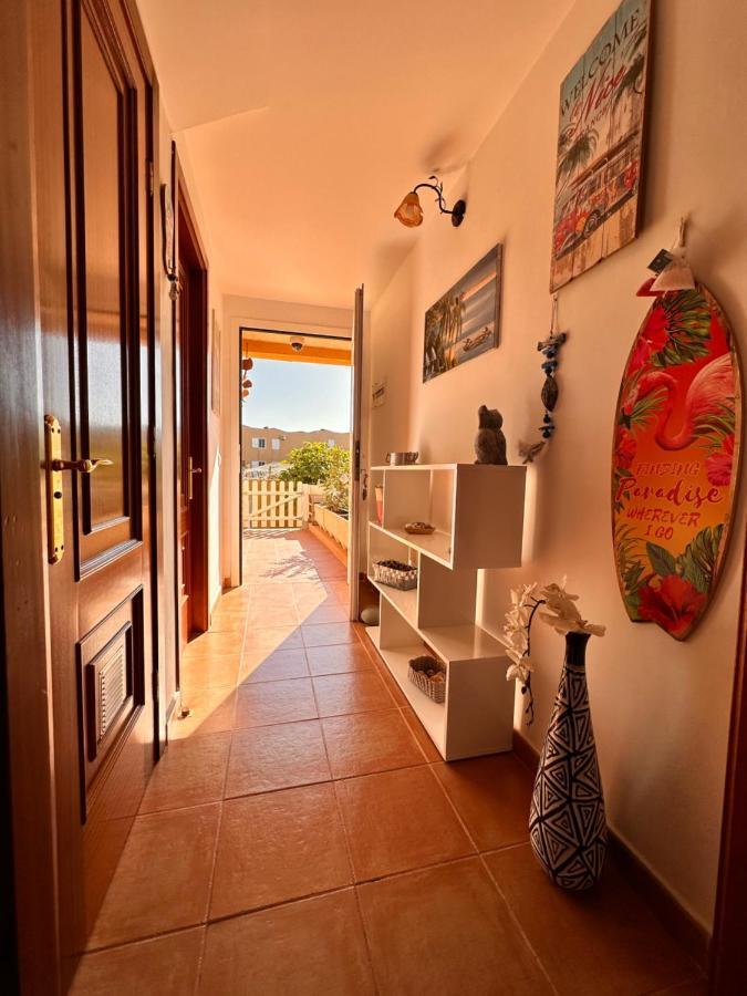 La Casita Villa Коста де Антигуа Екстериор снимка
