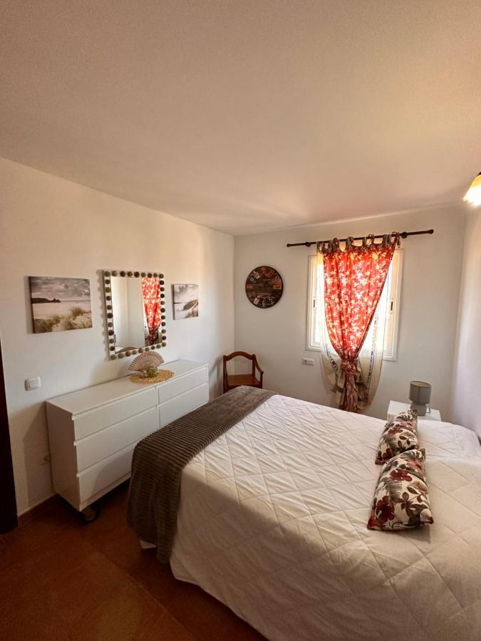 La Casita Villa Коста де Антигуа Екстериор снимка