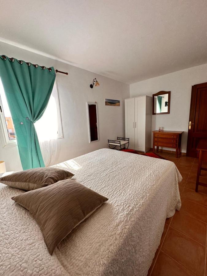 La Casita Villa Коста де Антигуа Екстериор снимка