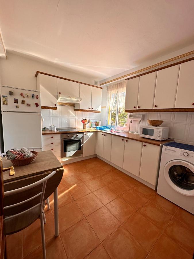 La Casita Villa Коста де Антигуа Екстериор снимка