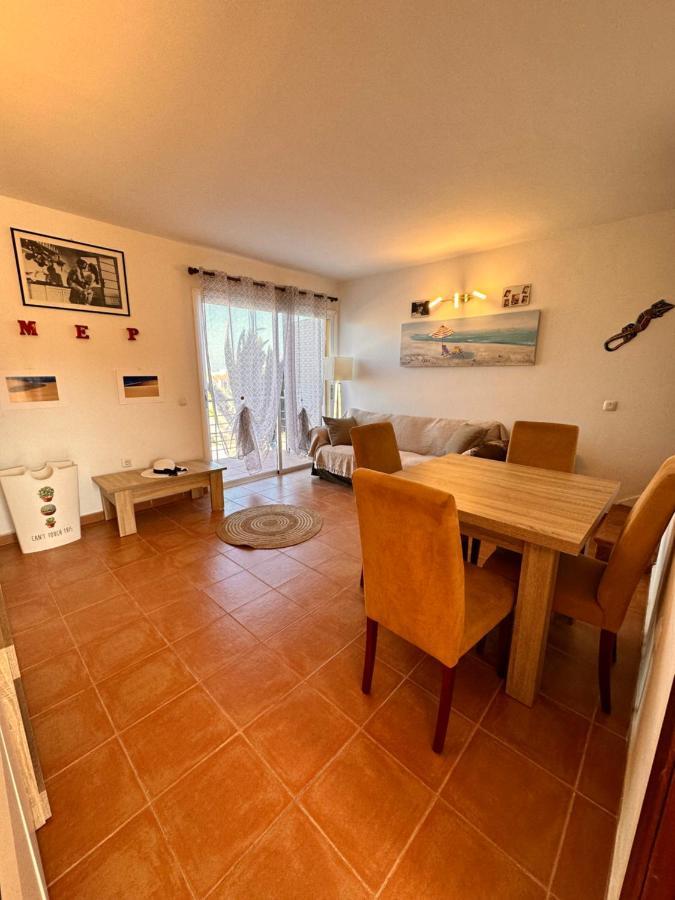 La Casita Villa Коста де Антигуа Екстериор снимка