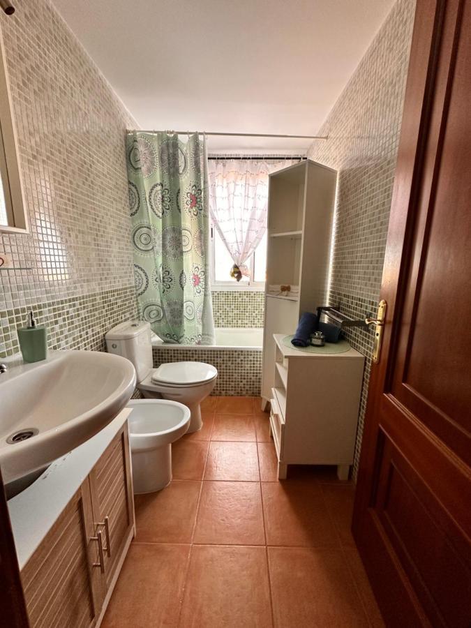 La Casita Villa Коста де Антигуа Екстериор снимка