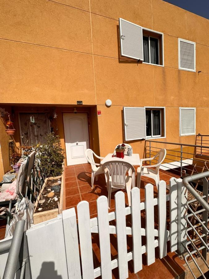 La Casita Villa Коста де Антигуа Екстериор снимка
