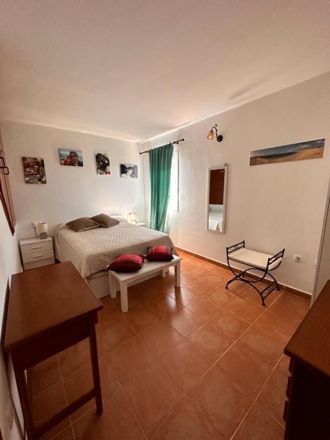 La Casita Villa Коста де Антигуа Екстериор снимка
