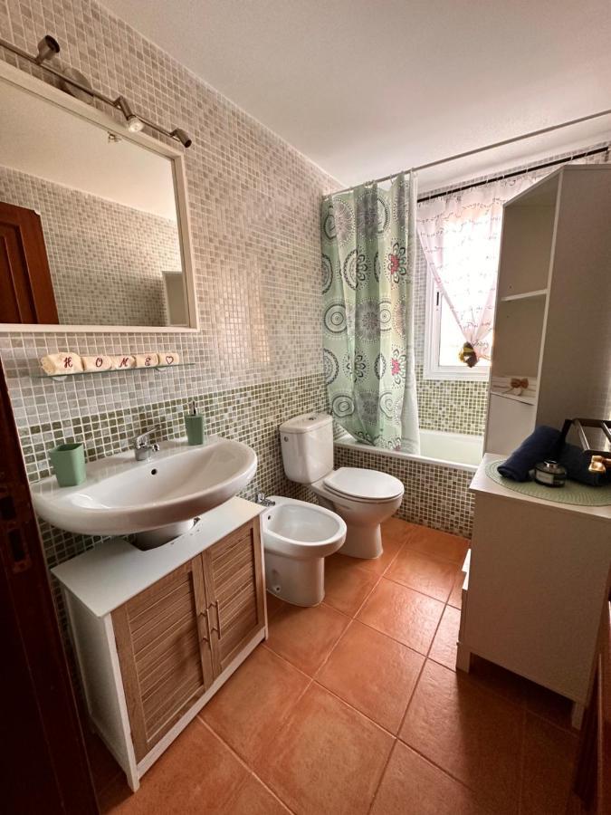 La Casita Villa Коста де Антигуа Екстериор снимка