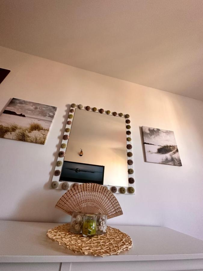La Casita Villa Коста де Антигуа Екстериор снимка