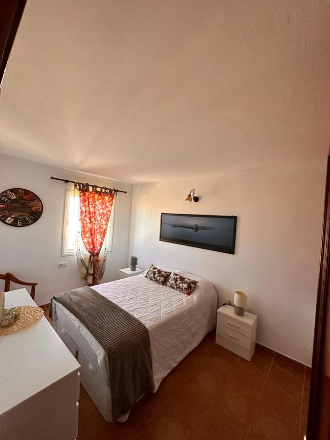 La Casita Villa Коста де Антигуа Екстериор снимка