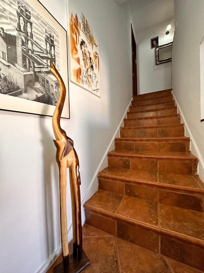 La Casita Villa Коста де Антигуа Екстериор снимка