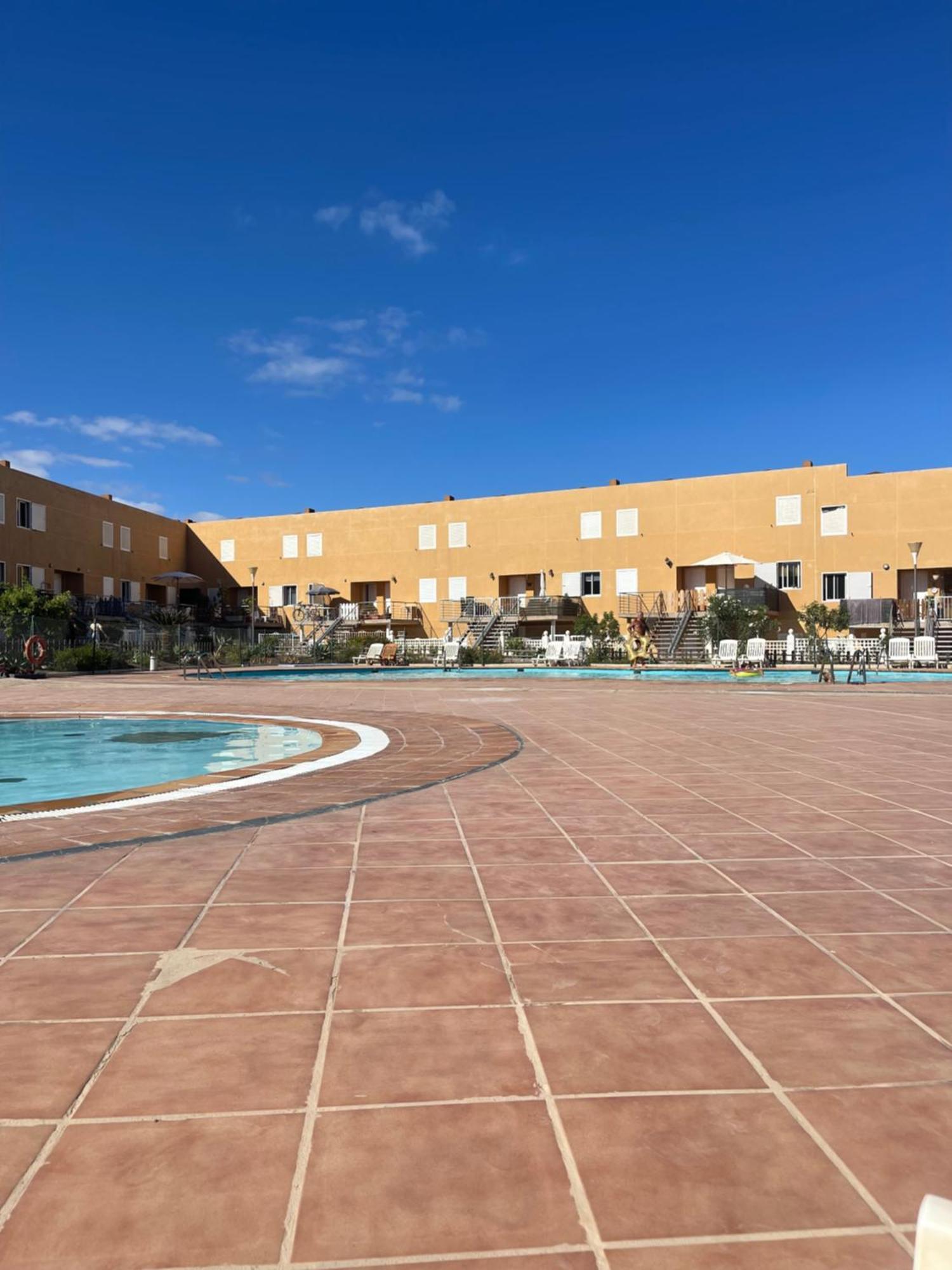 La Casita Villa Коста де Антигуа Екстериор снимка